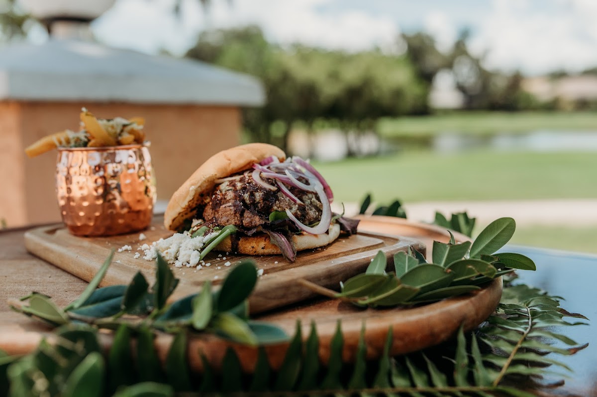 Quinn's Bar & Restaurant Titusville Photos 2